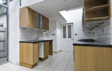 Boraston kitchen extension leads